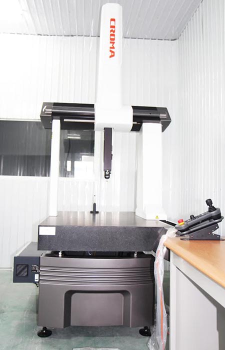 CÔNG TY TNHH KUANG CHANG PRECISION INDUSTRY